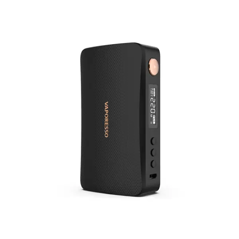 Preview: Vaporesso GEN 220W Box Mod Akkuträger